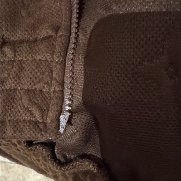 Brown Monogram Tracksuit - Picture 8 of 8